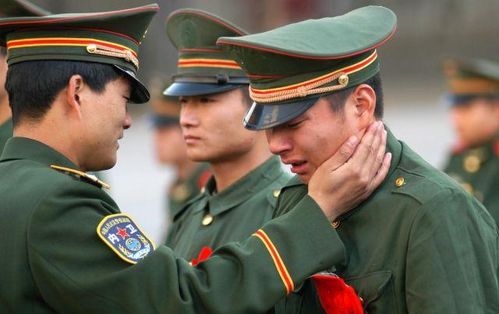 深入了解义务兵津贴，军人的荣誉与责任