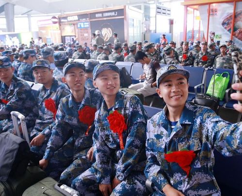 深入了解义务兵津贴，军人的荣誉与责任