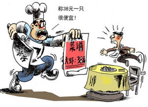 青岛天价虾事件，消费者权益保护与市场监管的重要性