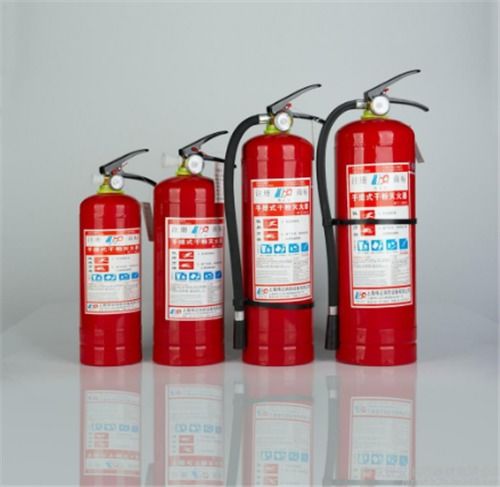 干粉灭火器的有效期，安全使用与维护指南