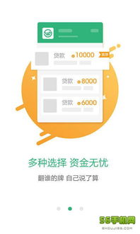 轻松掌握贷款技巧，如何高效申请贷款