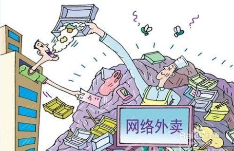 白色污染，环境危机与应对策略