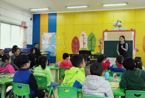 上海幼儿园转让，教育市场的新机遇与挑战