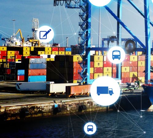 信用证付款，国际贸易的安全网