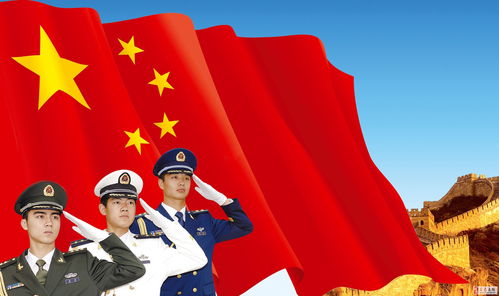 退役士兵安置条例，为退役军人铺就新生活之路