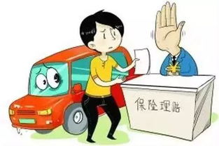 驾驭安全，深入了解机动车保险的守护神