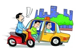 广西南宁交通事故，安全驾驶的警示与预防措施