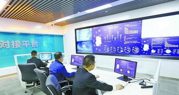 智慧法院，数字化转型的司法实践