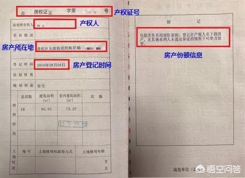 深入了解他项权证，权利与义务的桥梁