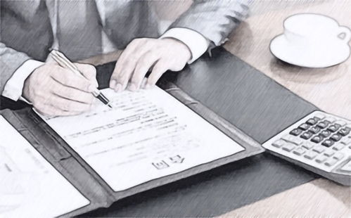 劳动合同中的违约金，权益保护与风险规避指南