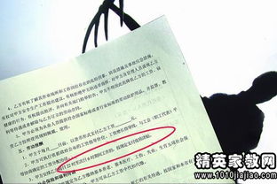 劳动合同中的违约金，权益保护与风险规避指南