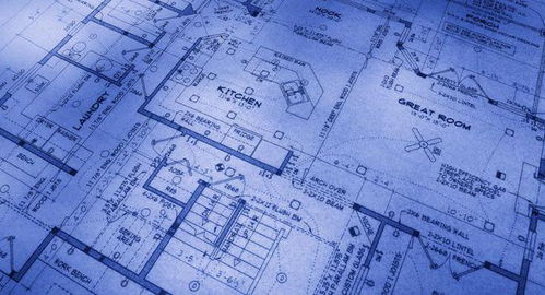 从蓝图到现实，深入解析工程竣工报告的编制与重要性