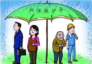 家属工养老保险，保障与挑战并存