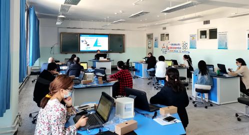 优帮学校，开启智慧教育新篇章