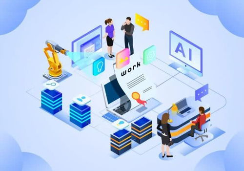 法律智能体，未来法律服务的新纪元