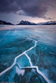 加拿大28，冰与火的交响曲—探索加拿大的自然奇观与文化魅力