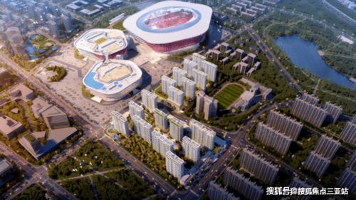 打造梦想家园，某房地产开发公司的愿景与承诺