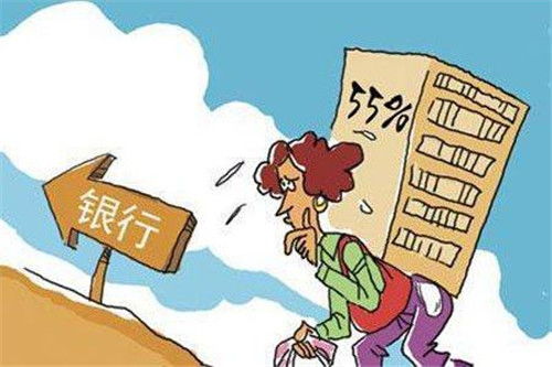 解锁房贷提前还款的隐藏费用，了解违约金的奥秘