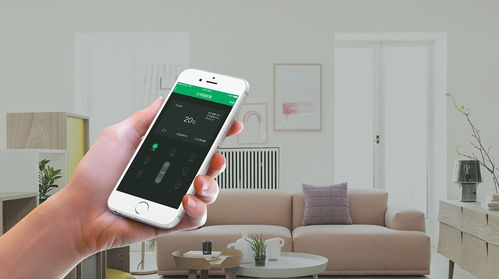 共享一卡通，便捷生活的智能钥匙