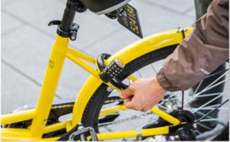 骑行安全警示，一个关于OFO和生命教训的故事