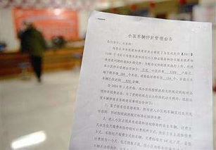 广东省物业管理条例，规范与创新并行，打造和谐社区