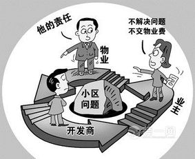 广东省物业管理条例，规范与创新并行，打造和谐社区