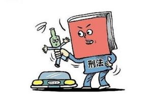 深入解析，2017年酒驾处罚标准及其重要性