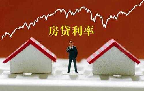 首套房贷政策详解，如何把握政策红利，实现安居梦想