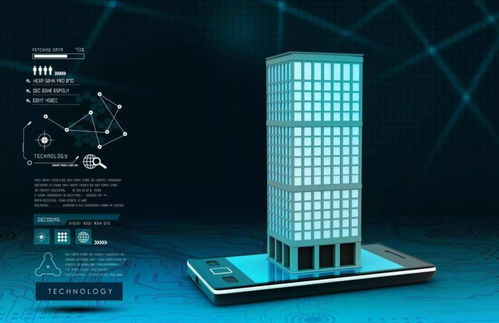 智能建筑的未来，建筑智能化工程专业承包的奥秘