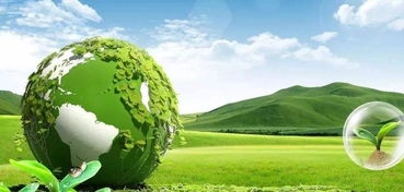 绿色警报，揭秘环境污染的多面性