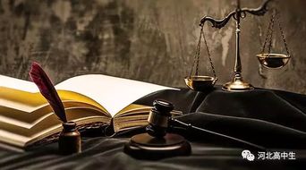 法律语录信条律师，正义的守护者