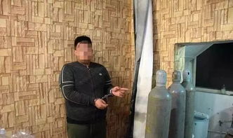 经营笑气案宣判，法律的严格与社会的责任