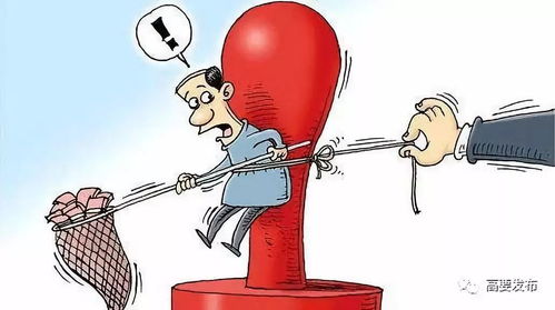 法律的力量，如何塑造社会秩序与个体行为