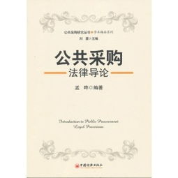 法律导论，理解法律体系的基石