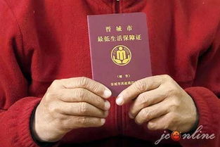 农村低保，温暖人心的保障伞