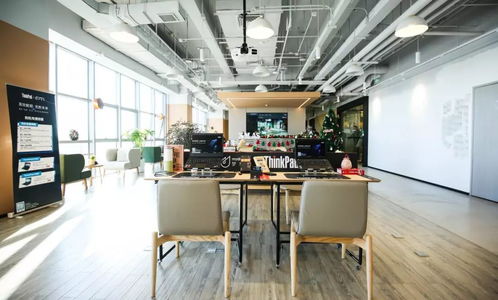 打造高效办公空间，揭秘办公用房标准的艺术