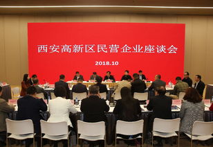 深入了解高新企业认定条件，开启创新之路