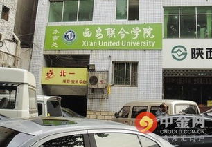 西安联合学院集资，教育与投资的双赢之路