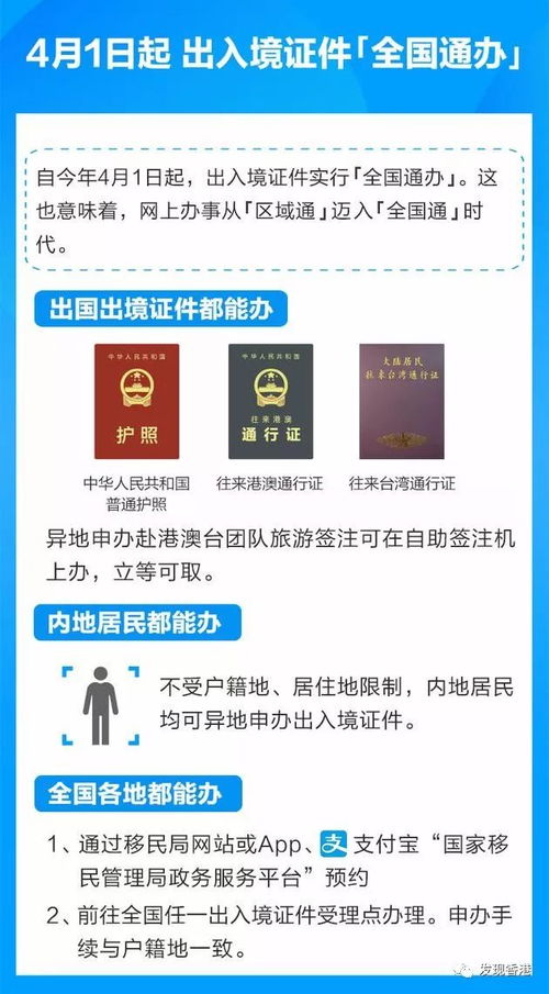 广东省出入境签证，全面解析与实用指南