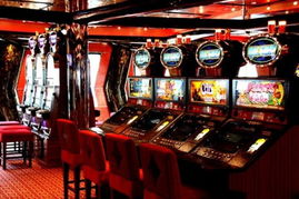 揭秘老虎机干扰器，赌场中的隐形作弊者