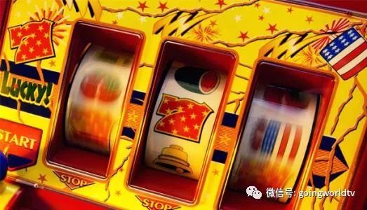 揭秘老虎机干扰器，赌场中的隐形作弊者