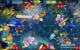 深入了解游戏厅捕鱼机，报价、功能与购买指南