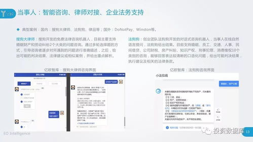 探索法律服务信息平台，您的智能法律助手