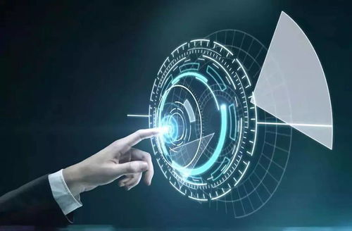 探索法智今微，法律与科技的融合