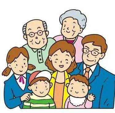 家庭边界，如何避免和处理与亲人间的不当行为