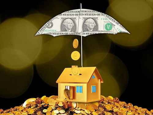 深圳小产权房，投资与风险的权衡