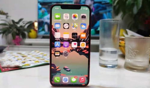 意外与奇迹，一颗苹果引发的连锁反应