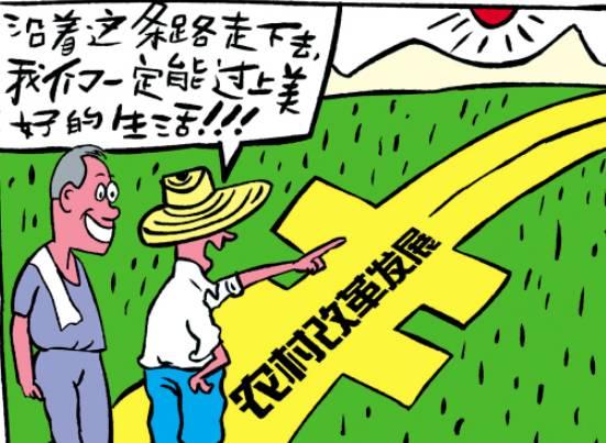 土地流转补贴政策，农民增收的新途径