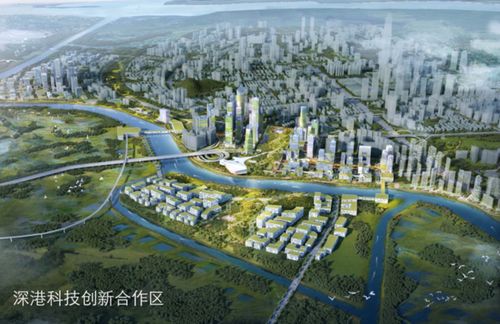 保税区企业，国际贸易的绿洲