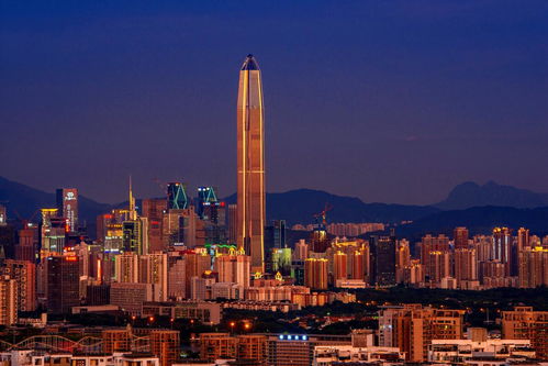 深圳二手房市场，洞察买卖动态与投资策略